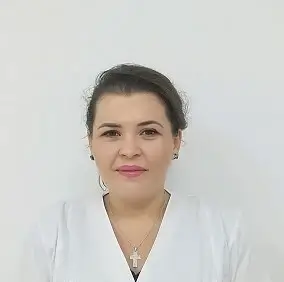 Doctor Duta Gabriela Silvia
