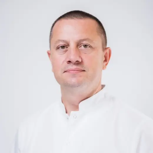 Dr Ghenea Adrian