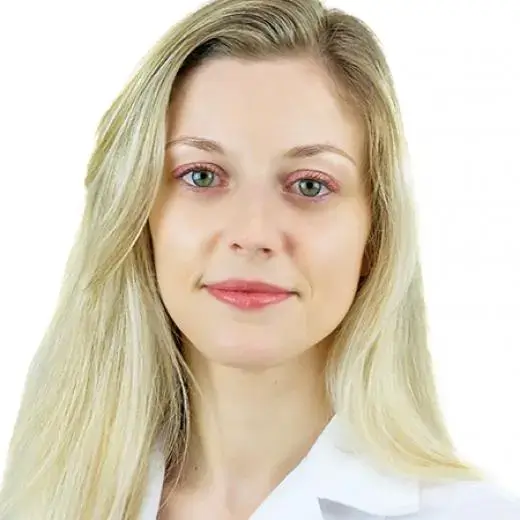 Doctor Dan Adelina Lorena
