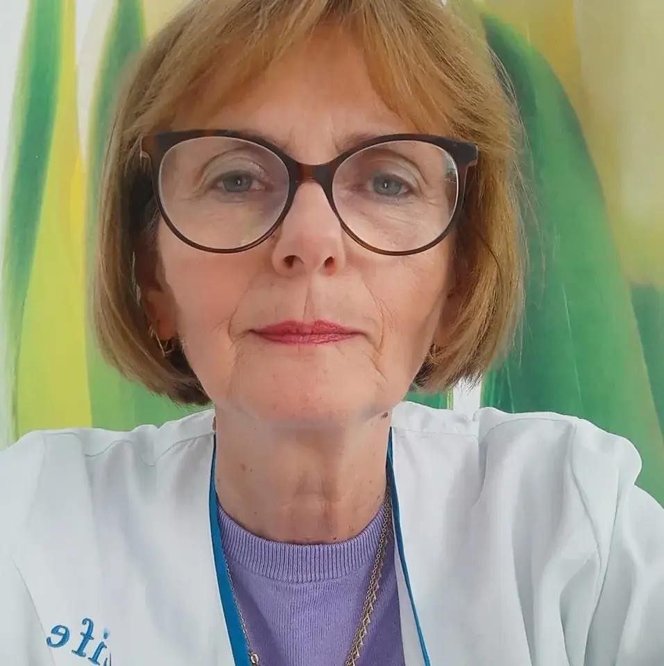 Doctor Dirstaru Mariana Elena
