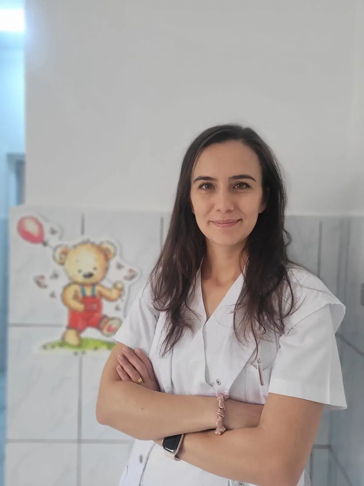 Dr Nedelcu Andreea