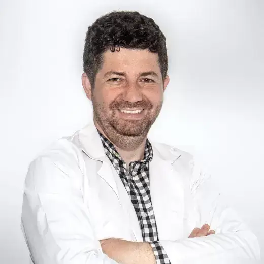 Dr Marica Catalin Ionut