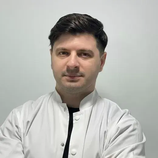 Dr Gherghe Mihai Emanuel
